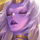Soraka champion icon for Wild Rift guide