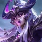 Syndra champion icon for Wild Rift guide