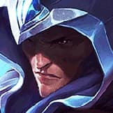 Talon champion icon for Wild Rift guide