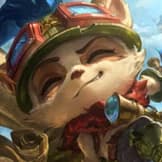 Teemo champion icon for Wild Rift guide