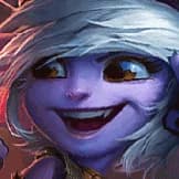 Tristana champion icon for Wild Rift guide