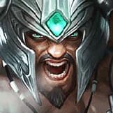 Tryndamere champion icon for Wild Rift guide