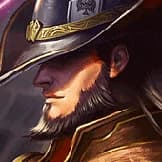 Twisted Fate champion icon for Wild Rift guide
