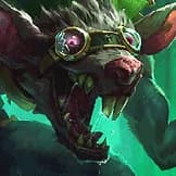 Twitch champion icon for Wild Rift guide
