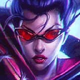 Vayne champion icon for Wild Rift guide