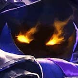 Veigar champion icon for Wild Rift guide