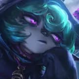 Vex champion icon for Wild Rift guide