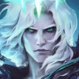 Viego champion icon for Wild Rift guide