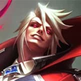 Vladimir champion icon for Wild Rift guide