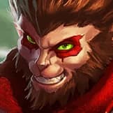 Wukong champion icon for Wild Rift guide