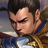 Xin Zhao champion icon for Wild Rift guide