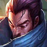 Yasuo champion icon for Wild Rift guide