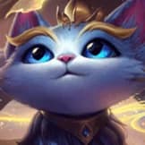 Yuumi champion icon for Wild Rift guide