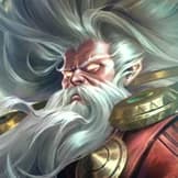 Zilean champion icon for Wild Rift guide