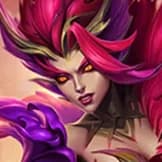 Zyra champion icon for Wild Rift guide
