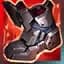 Armored Advance item icon for Wild Rift