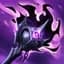 Blackfire Torch item icon for Wild Rift