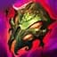 Bloodletter's Curse item icon for Wild Rift