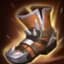 Boots of Dynamism Wild Rift item