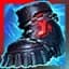 Chainlaced Crushers item icon for Wild Rift