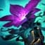 Cryptbloom item icon for Wild Rift