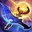 Dusk and Dawn item icon for Wild Rift
