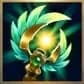 Harmonic Echo Wild Rift item