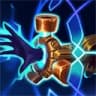 Horizon Focus Wild Rift item