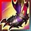 Immortal Treads item icon for Wild Rift