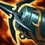 Kraken Slayer item icon for Wild Rift
