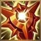 Locket of the Iron Solari Wild Rift item