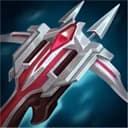 Lord Dominik's Regard item icon for Wild Rift