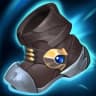 Mercury's Treads Wild Rift item