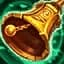 Mikael's Blessing item icon for Wild Rift