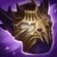 Overlord's Bloodmail item icon for Wild Rift