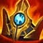 Shurelya's Battlesong item icon for Wild Rift
