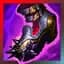 Spellslinger's Shoes Wild Rift item