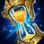 Zhonya's Hourglass item icon for Wild Rift
