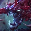 Cho'Gath Wild Rift