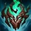 Abyssal Mask item icon for Wild Rift