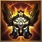 Glorious item icon for Wild Rift