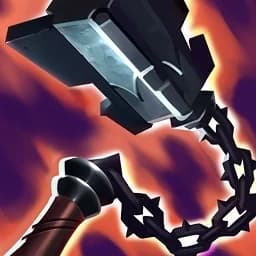 Goredrinker item icon for Wild Rift