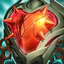 Heartsteel item icon for Wild Rift