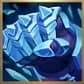 Iceborn Gauntlet item icon for Wild Rift