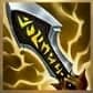 Infinity Edge item icon for Wild Rift