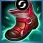 Ionian Boots of Lucidity item icon for Wild Rift