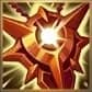 Locket item icon for Wild Rift