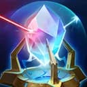 Psychic Projector item icon for Wild Rift