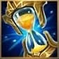 Stasis item icon for Wild Rift