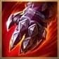 Sterak's Gage item icon for Wild Rift